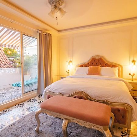 Casa Hadasa Картахена Экстерьер фото