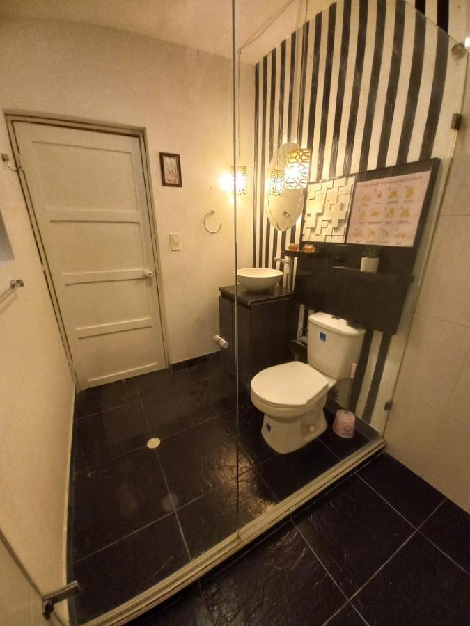 Casa Hadasa Картахена Экстерьер фото