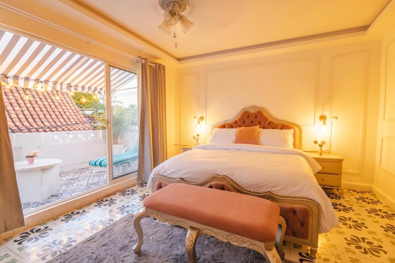Casa Hadasa Картахена Экстерьер фото